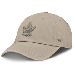 NHL Toronto Maple Leafs Fanatics Authentic Pro Road Adjustable Hat