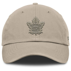 NHL Toronto Maple Leafs Fanatics Authentic Pro Road Adjustable Hat