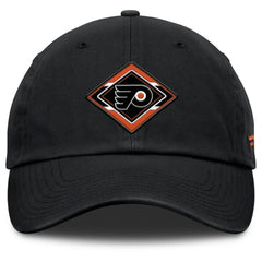 NHL Philadelphia Flyers Fanatics Women's Authentic Pro Rink Adjustable Hat