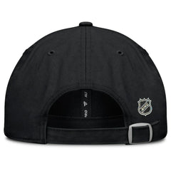 NHL Philadelphia Flyers Fanatics Women's Authentic Pro Rink Adjustable Hat