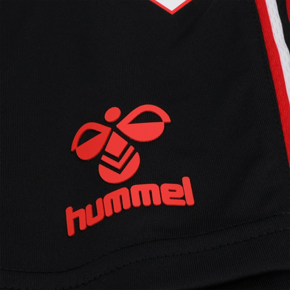 Sunderland Hummel Home Shorts 2025-26