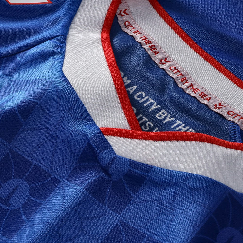 Sunderland Hummel Away Shirt 2025-26