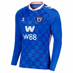 Sunderland Hummel Away Shirt 2025-26