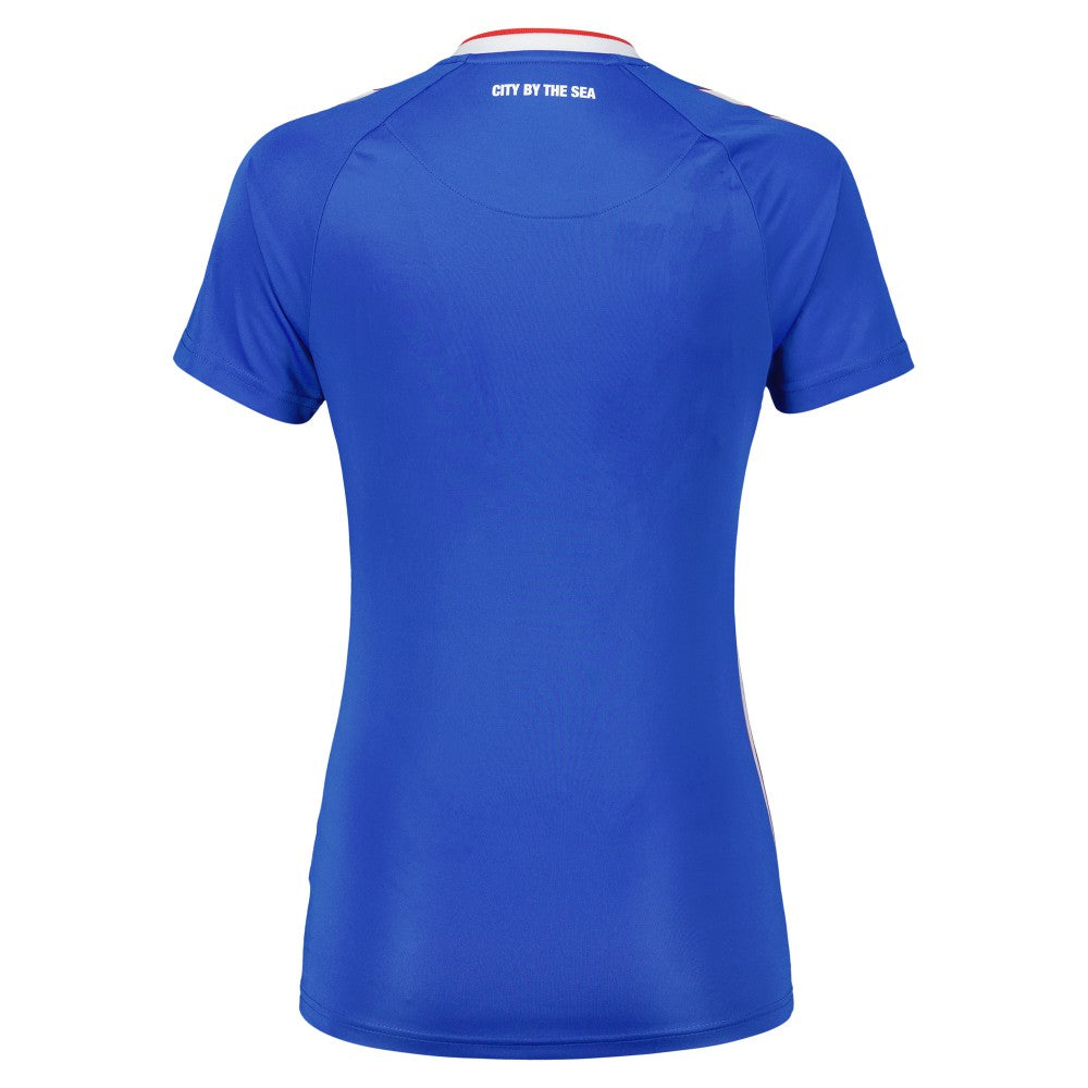 Sunderland Hummel Away Shirt 2025-26