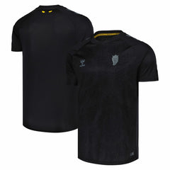 Sunderland Hummel Third Shirt 2025-26