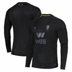 Sunderland Hummel Third Shirt 2025-26