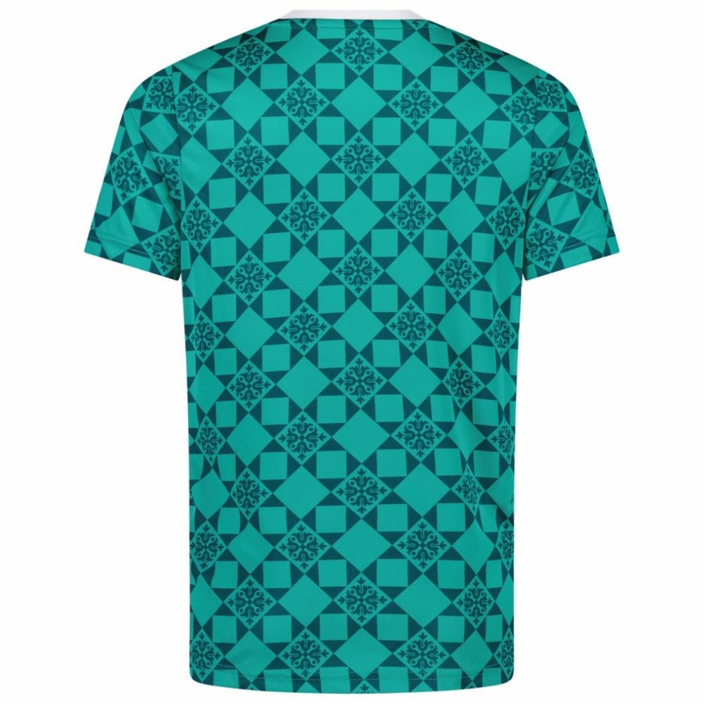 Sunderland Hummel Goalkeeper Shirt 2025-26