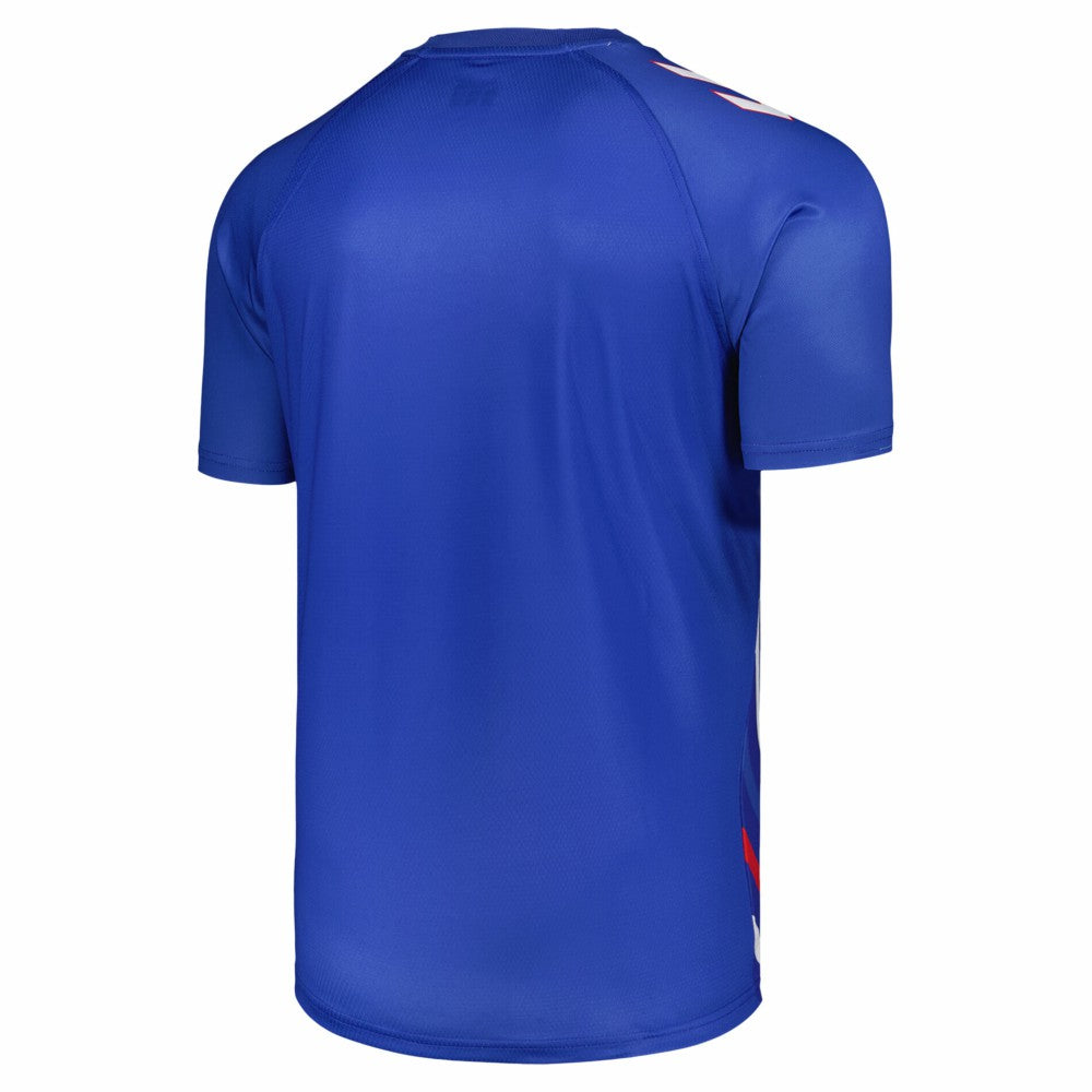 Sunderland Hummel Away Pre-Match Jersey