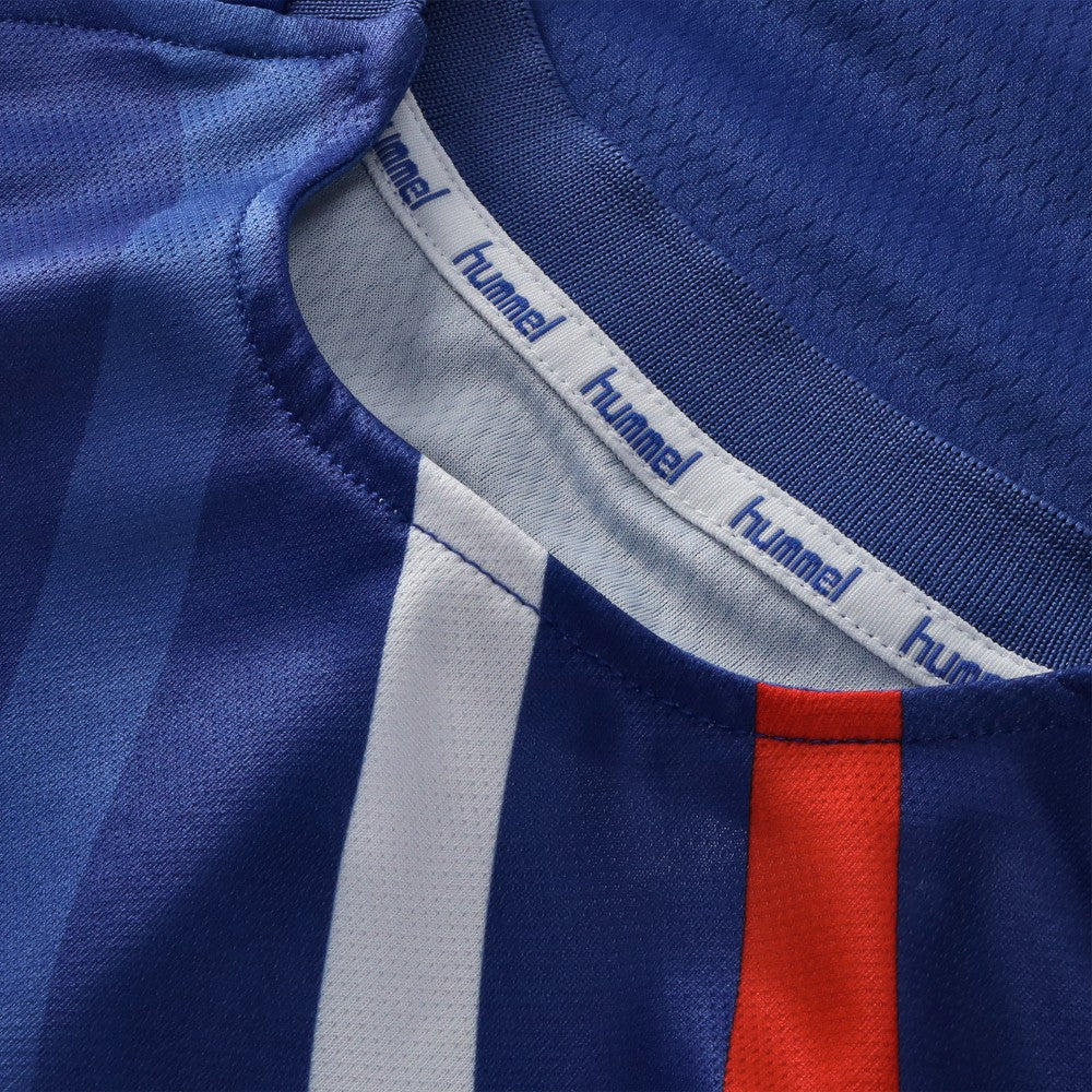 Sunderland Hummel Away Pre-Match Jersey
