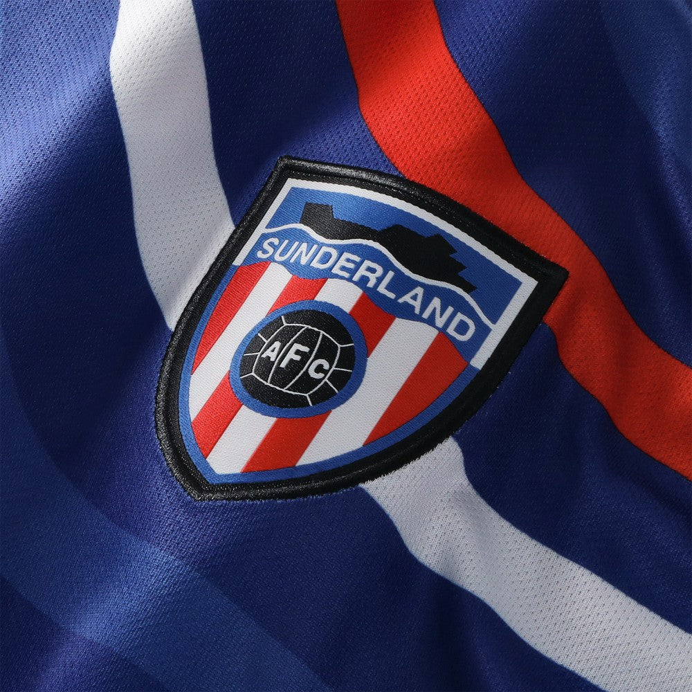 Sunderland Hummel Away Pre-Match Jersey