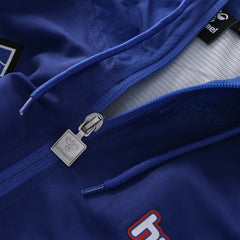 Sunderland Hummel Away Pre-Match Jacket