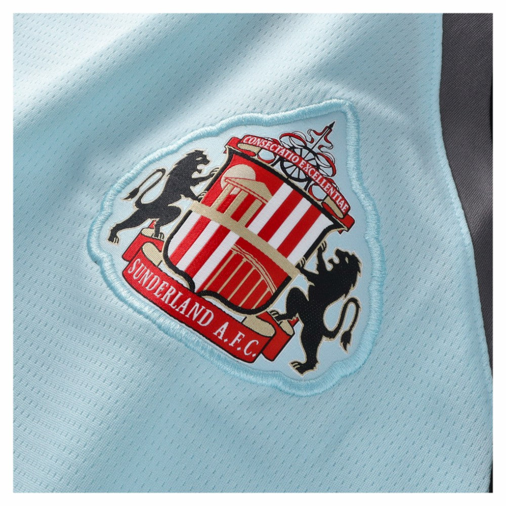 Sunderland Hummel Training Jersey