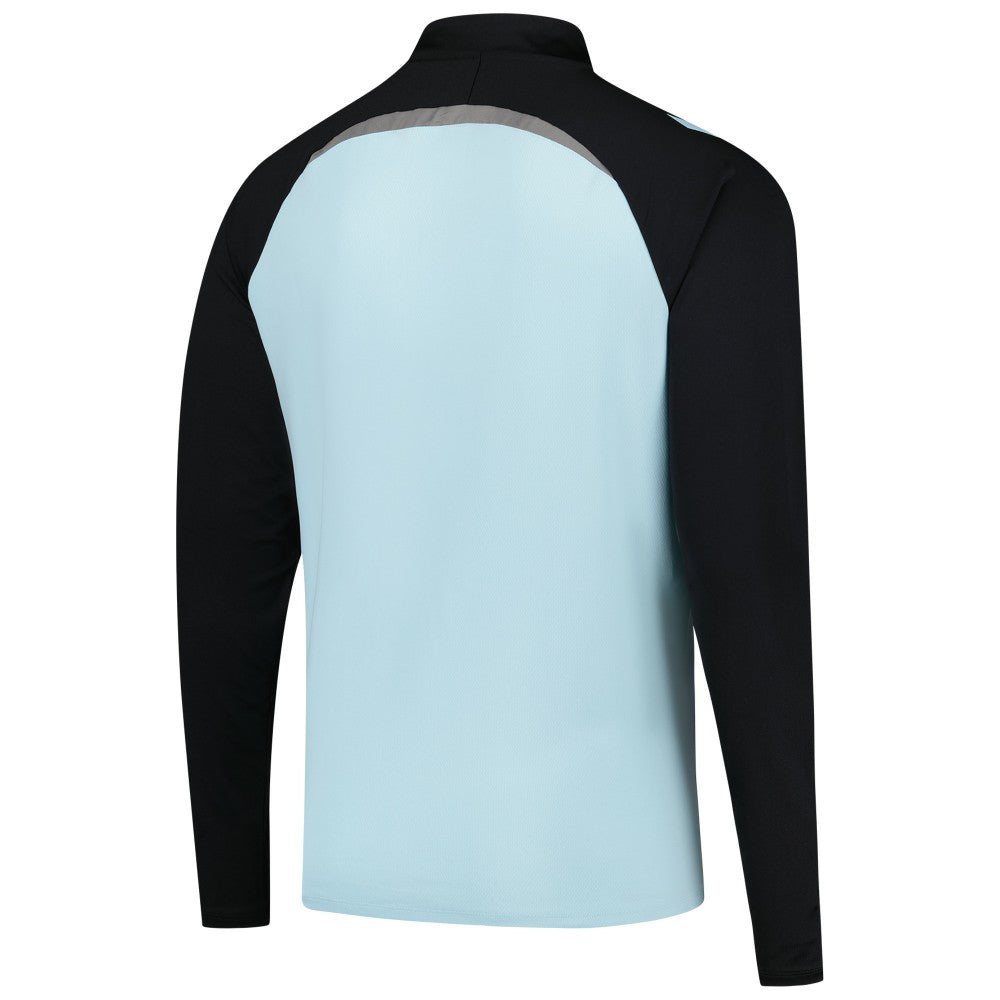 Sunderland Hummel Training Half Zip