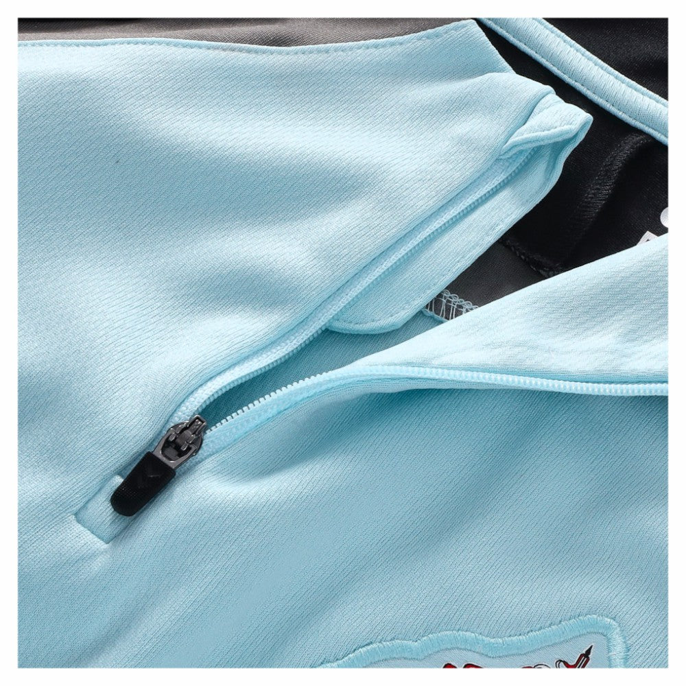 Sunderland Hummel Training Half Zip