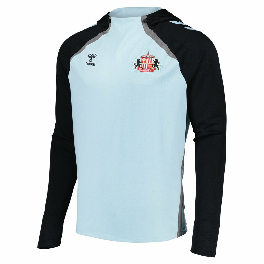 Sunderland Hummel Training Hoodie