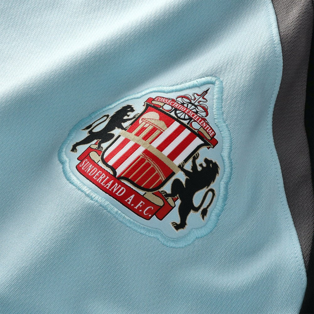 Sunderland Hummel Training Hoodie