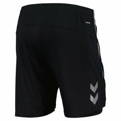 Sunderland Hummel Training Woven Shorts
