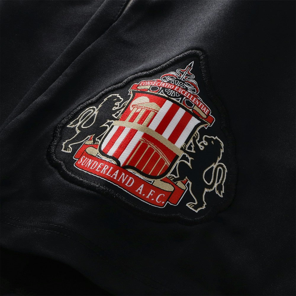 Sunderland Hummel Training Woven Shorts