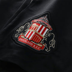 Sunderland Hummel Training Woven Shorts
