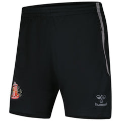Sunderland Hummel Training Shorts
