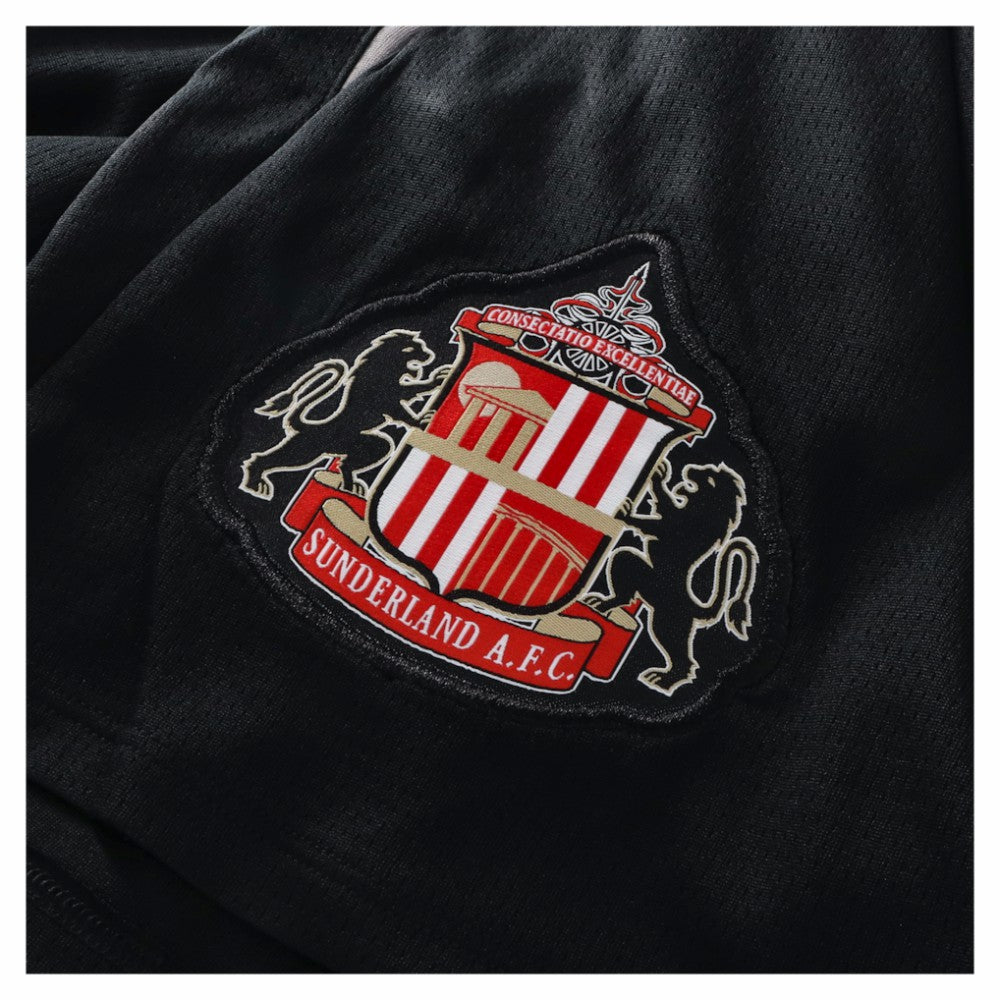 Sunderland Hummel Training Shorts