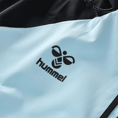 Sunderland Hummel Training All-Weather Jacket