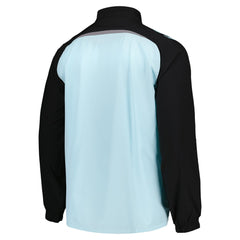 Sunderland Hummel Training Woven Jacket