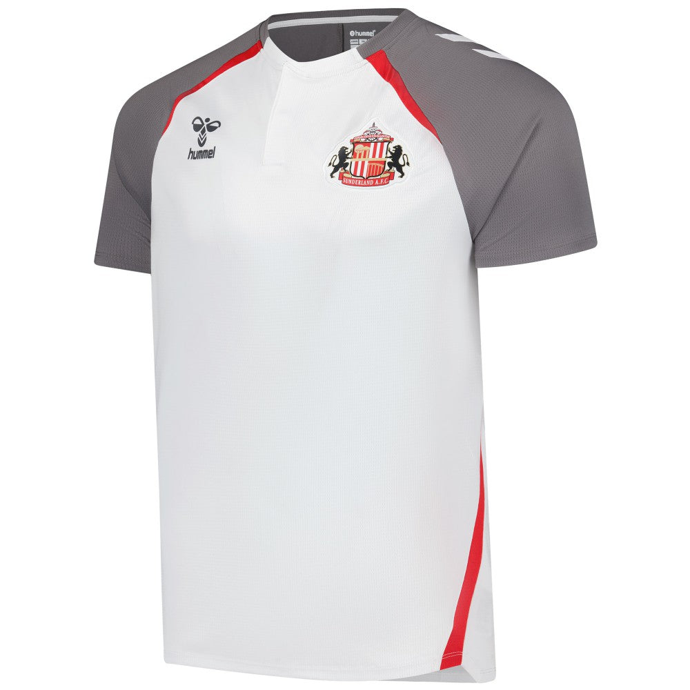 Sunderland Hummel Training Polo