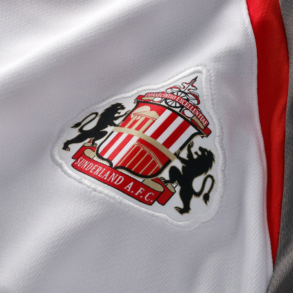 Sunderland Hummel Training Hoodie