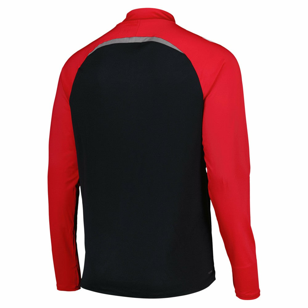 Sunderland Hummel Training Half Zip