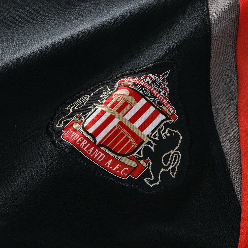 Sunderland Hummel Training Half Zip