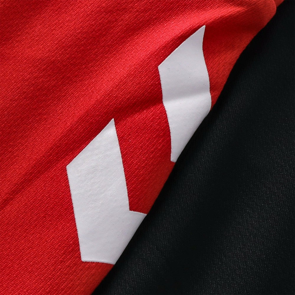 Sunderland Hummel Training Half Zip