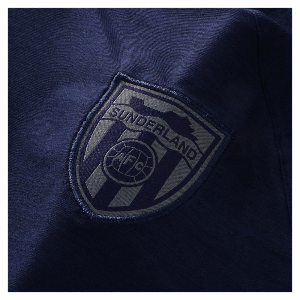 Sunderland Hummel Travel T-Shirt