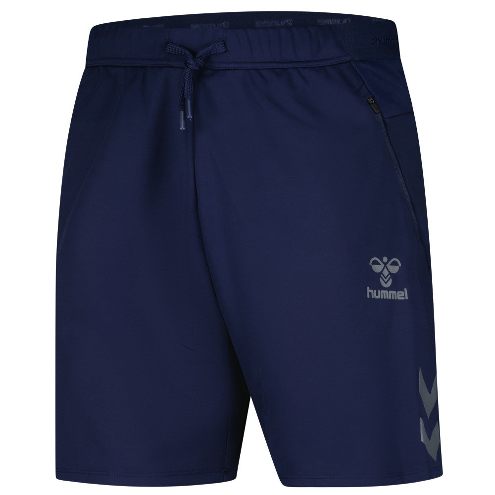 Sunderland Hummel Travel Shorts