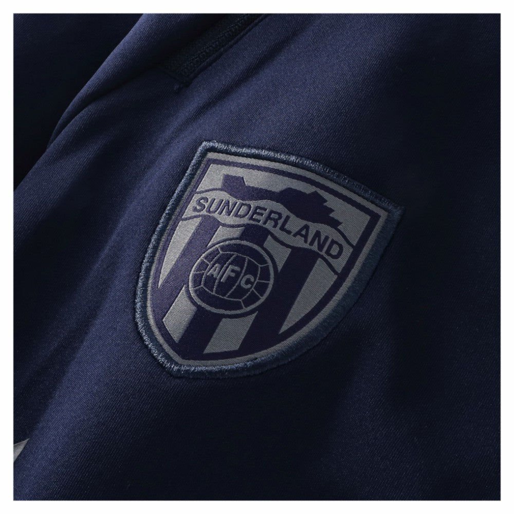 Sunderland Hummel Travel Shorts