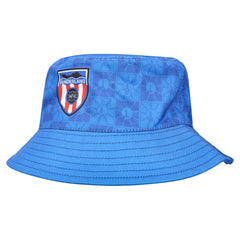 Sunderland Hummel Away Bucket Hat