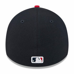 Navy/Red Houston Astros New Era 2025 MLB All-Star Game Workout 39THIRTY Flex Hat