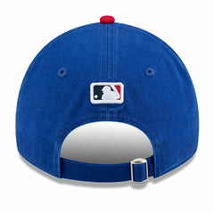 Blue/Red San Francisco Giants New Era 2025 MLB All-Star Game Workout 9TWENTY Adjustable Hat