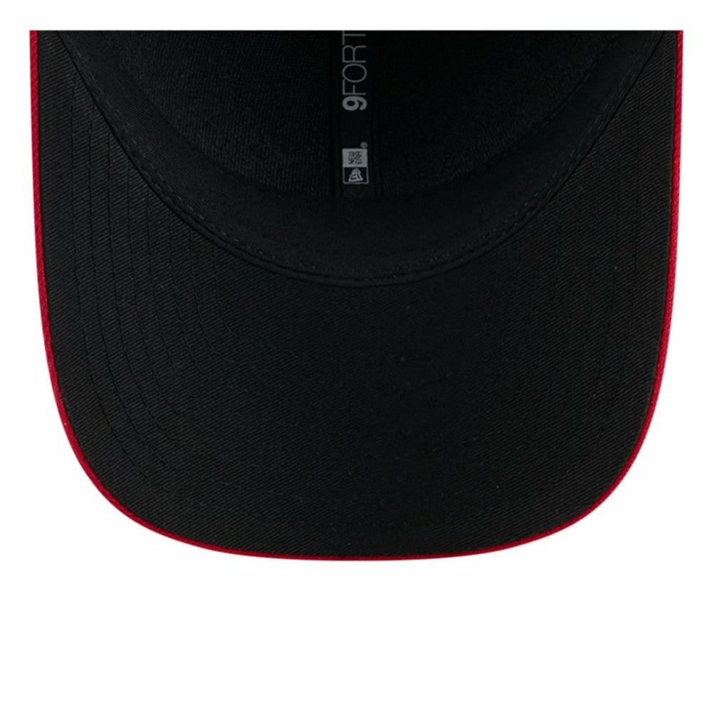 Navy/Red Chicago White Sox New Era 2025 MLB All-Star Game Workout 9FORTY M-Crown Adjustable Hat