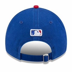 Royal/Red Chicago Cubs New Era 2025 MLB All-Star Game 9TWENTY Adjustable Hat