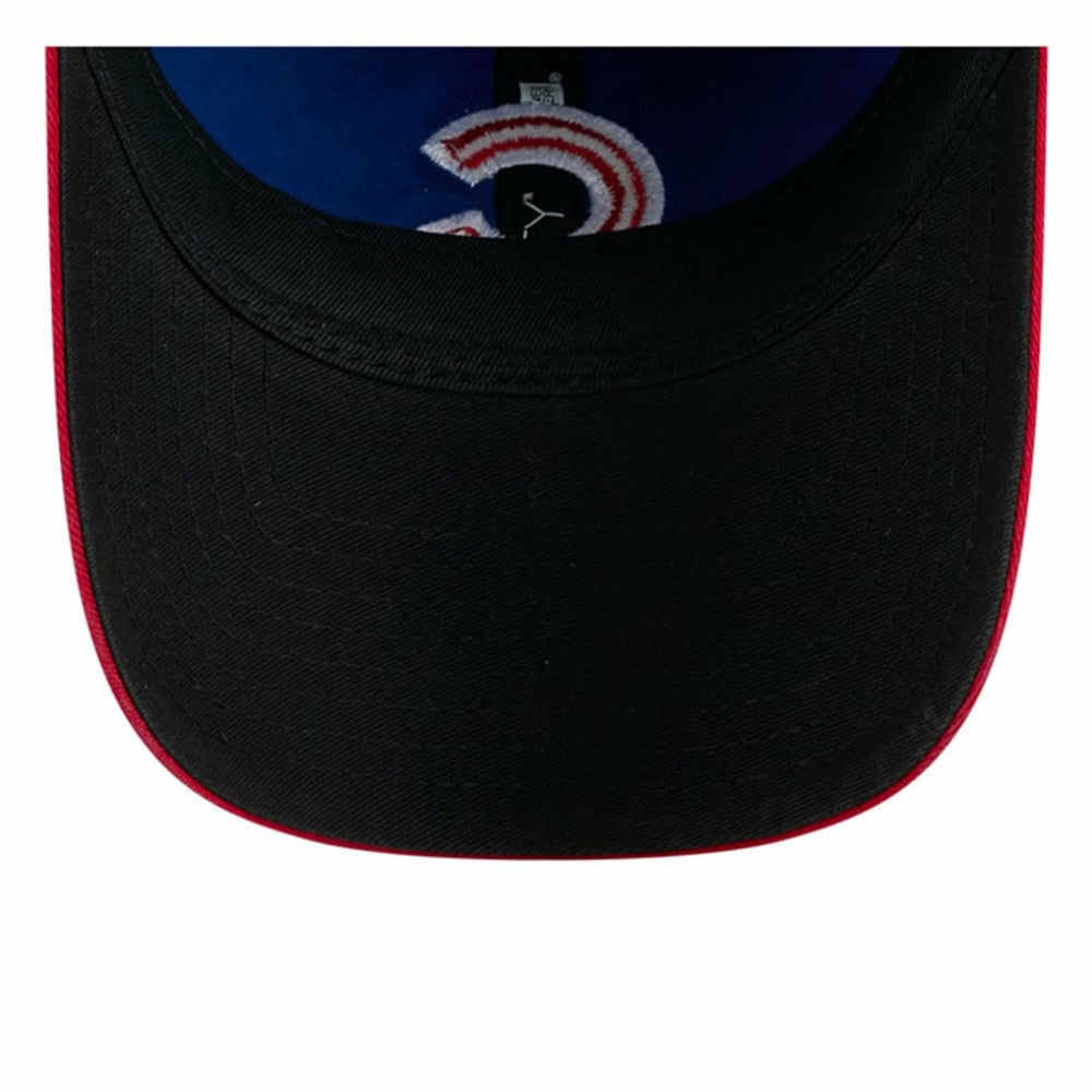 Royal/Red Chicago Cubs New Era 2025 MLB All-Star Game 9TWENTY Adjustable Hat
