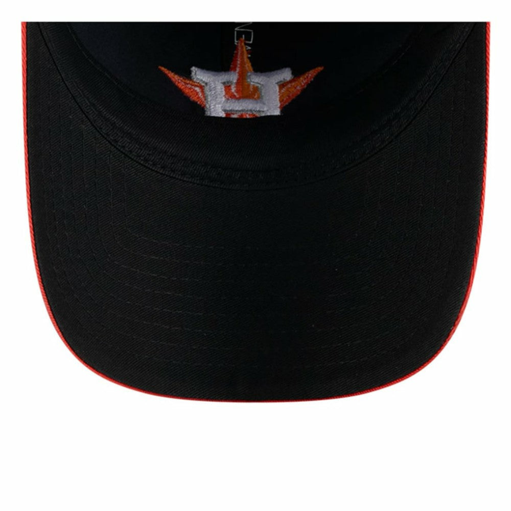 Navy/Orange Houston Astros New Era 2025 MLB All-Star Game 9TWENTY Adjustable Hat
