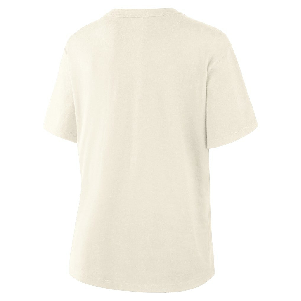 Women's Dove Legacy T-Shirt - Indianapolis Colts T-shirts