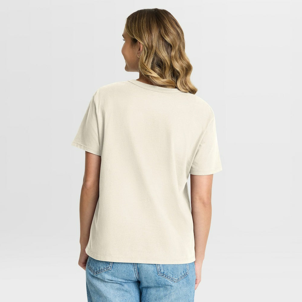 Women's Dove Legacy T-Shirt - Baltimore Ravens T-shirts