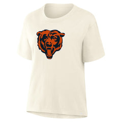 Women's Dove Legacy T-Shirt - Chicago Bears T-shirts