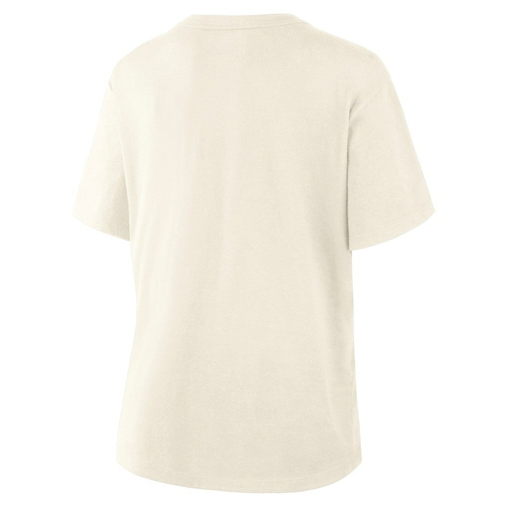 Women's Dove Legacy T-Shirt - Cleveland Browns T-shirts
