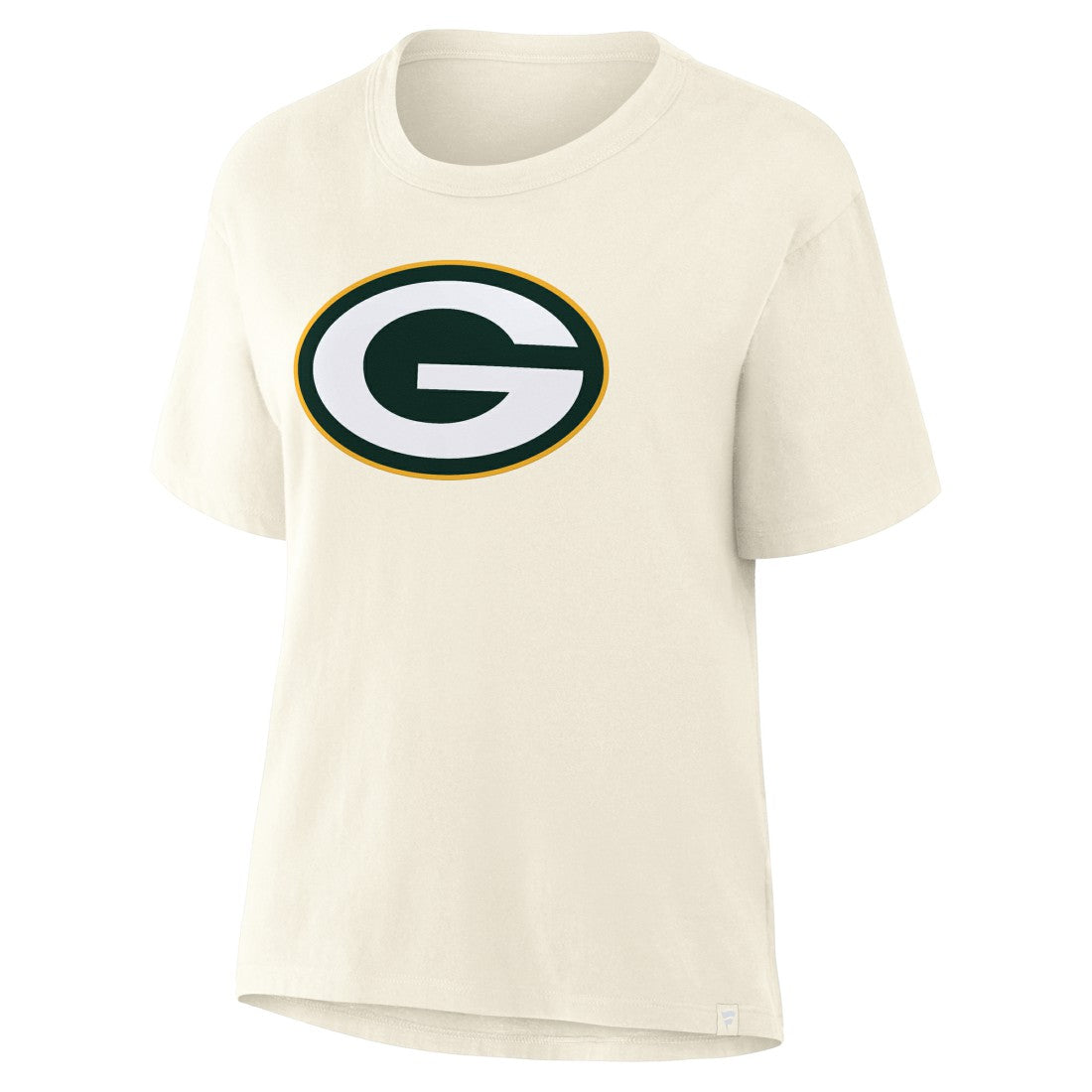 Women's Dove Legacy T-Shirt - Green Bay Packers T-shirts