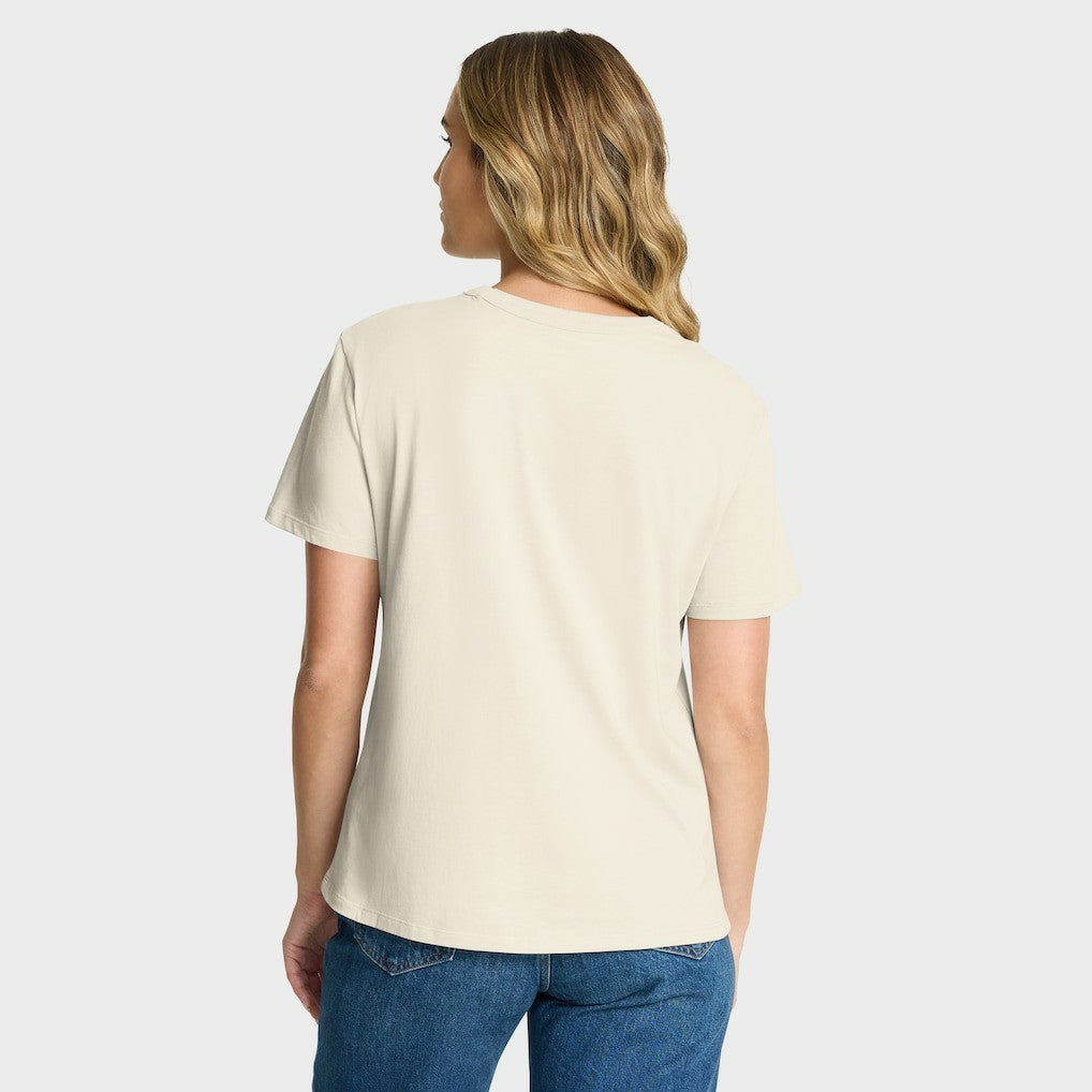 Women's Dove Legacy T-Shirt - Philadelphia Eagles T-shirts