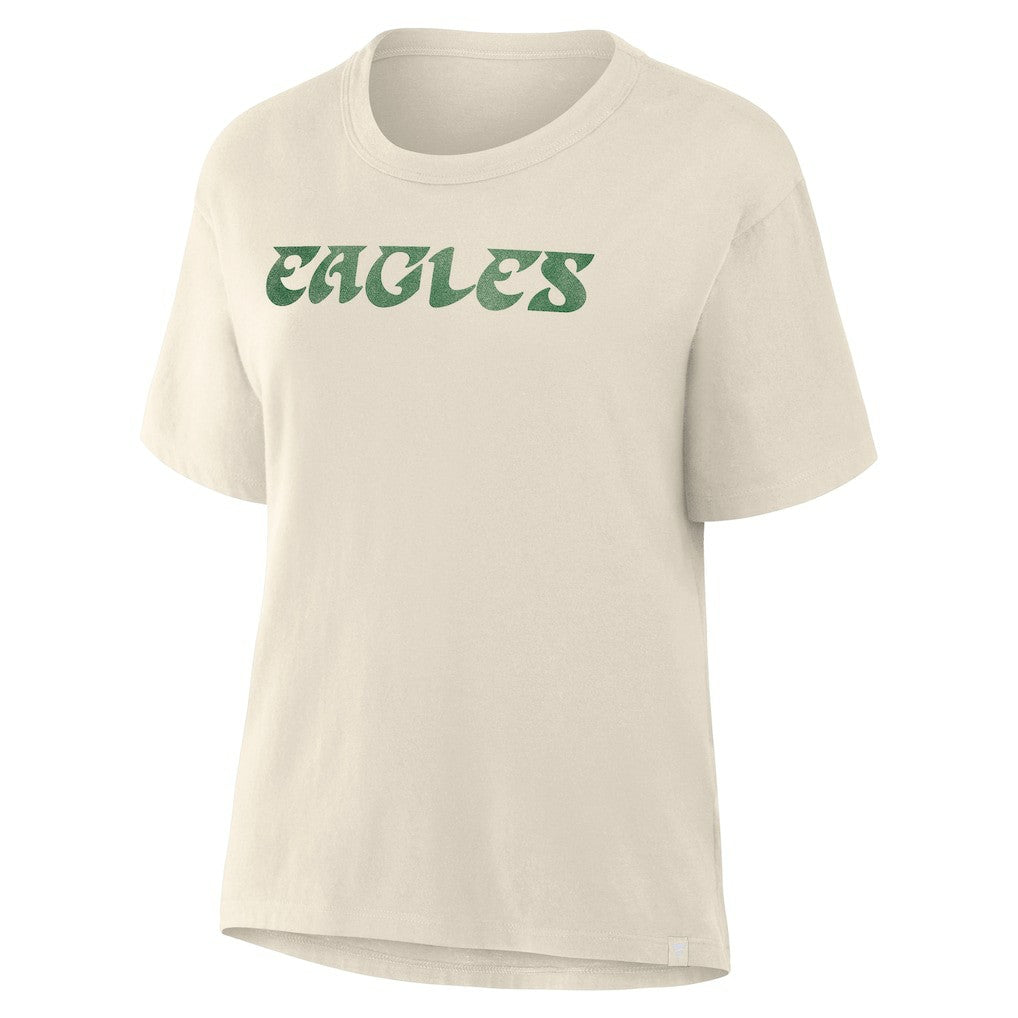 Women's Dove Legacy T-Shirt - Philadelphia Eagles T-shirts