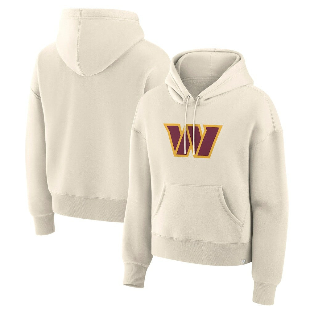 Women's Dove Legacy Pullover Hoodie - Washington Commanders Hoodies